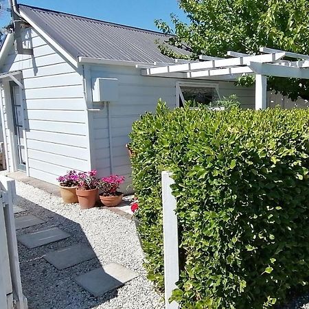 Garden Cottage Hastings Bagian luar foto
