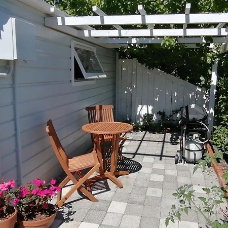 Garden Cottage Hastings Bagian luar foto