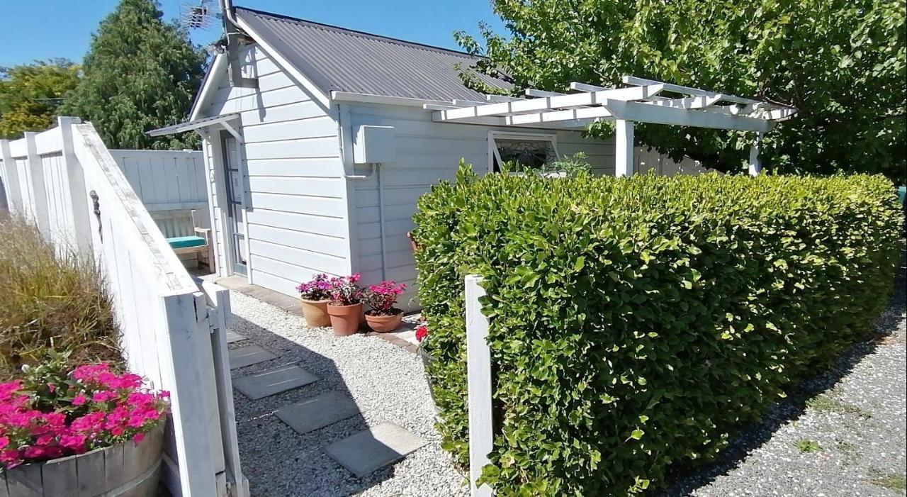Garden Cottage Hastings Bagian luar foto