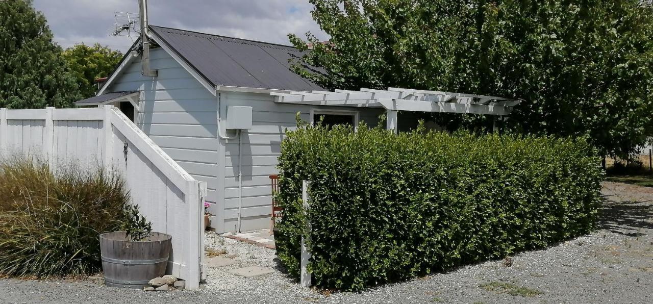 Garden Cottage Hastings Bagian luar foto