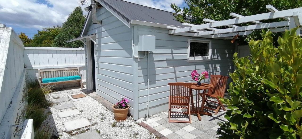 Garden Cottage Hastings Bagian luar foto