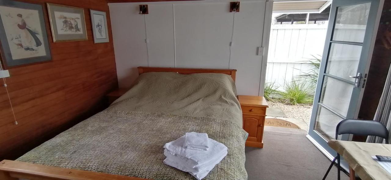 Garden Cottage Hastings Bagian luar foto