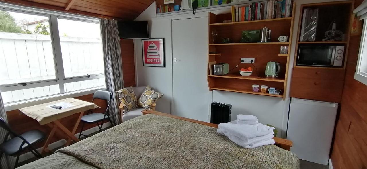 Garden Cottage Hastings Bagian luar foto